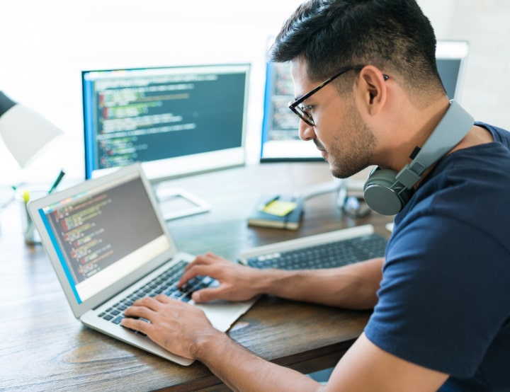 Master SQL Developer