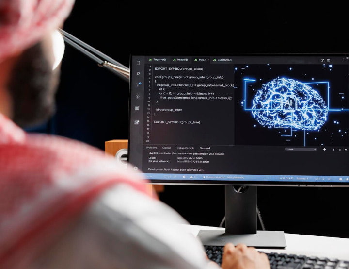 AI Engineer